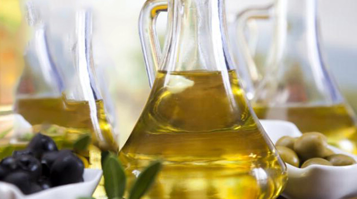 橄欖油渾身上下都是寶你可知道_久顧特級(jí)初榨橄欖油
