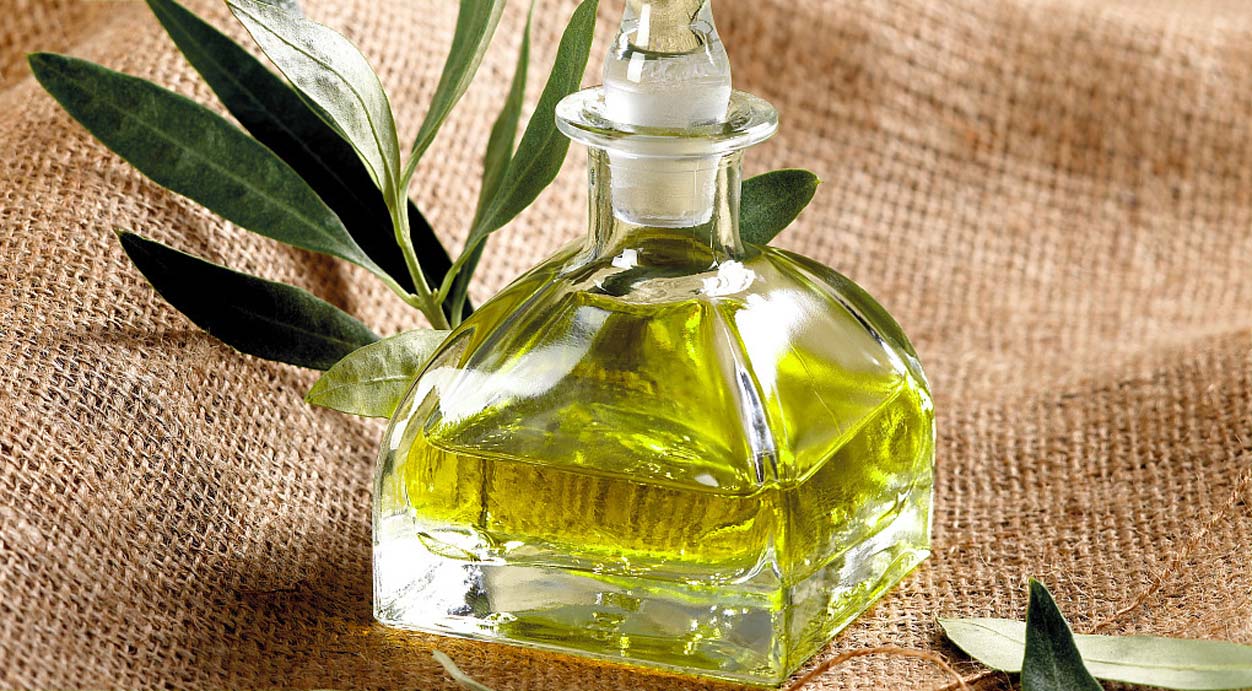 橄欖油渾身上下都是寶你可知道_久顧特級(jí)初榨橄欖油