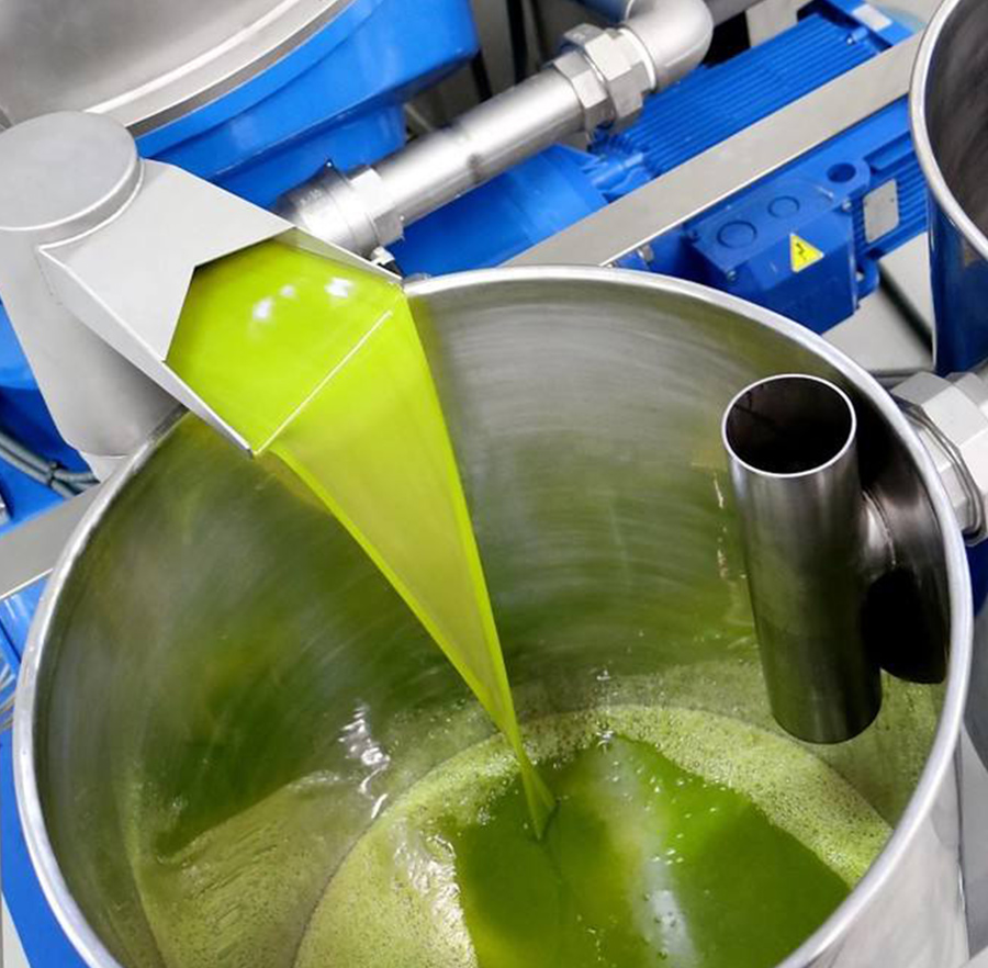 純物理低溫壓榨，
無任何防腐劑和添加劑。