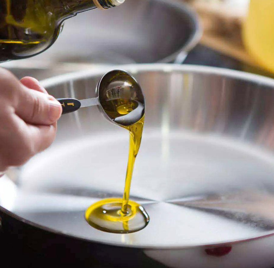 不易氧化，營養(yǎng)豐富。
加熱膨脹，
用量只需三分之一。